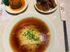 -松鹤面馆·古法焖肉面(观前店)