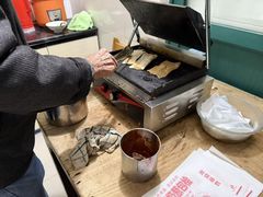 -孙奶奶葱包桧