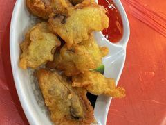 -蚝乡农庄(铁涌赤岸店)