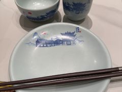 -龍聚祥烧麦馆(万达店)