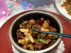 -观宴·品质赣菜(高新大道店)