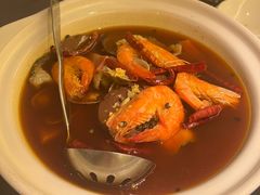 -楚禾宴·家宴(光谷大道店)