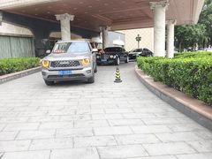 -天津瑞湾开元名都酒店餐厅