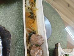 -海泉湾竹筒饭·瘦身水库大头鱼(从化温泉镇店)
