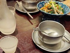 -古都历食南京菜·烤鸭·鸭血粉丝·汤包(南京博物院店)