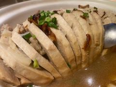 -大家食府·福建菜(FAC协盛中心庭院餐厅店)