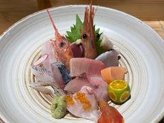 -镹·鱼料理  国产鱼使用店