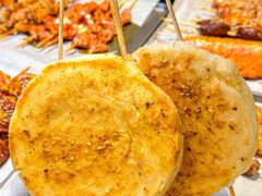 -卞二小串·鹤岗烧烤·坑烤(永定路店)