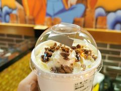 -古茗(湖里五缘湾天虹店)
