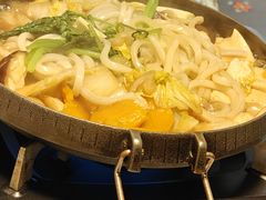 寿喜锅M6&nbsp;1人前-满来寿喜烧(金虹桥店)