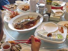 -盛百味·家宴餐厅(霸州分店)