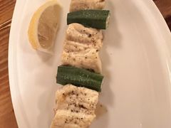 -烧鸟周居酒屋(香山店)