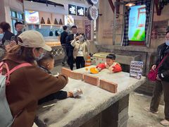 -CITY MART城市集市·里弄(北外滩来福士广场店)