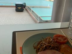 -香港皇家太平洋酒店