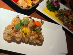 -花马天堂云南餐厅 Lost Heaven(外滩店)