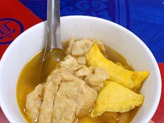 -北京大学-学五食堂