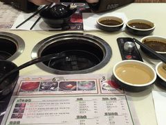 -汤岛涮小火锅(温州龙湾万达店)