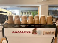 -Cafe on warm(丹霞店)