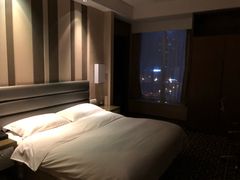 -淮安曙光国际大酒店(大运河广场花街店)