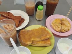 -多春茶室