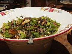 -破三川·新川菜(静安大融城店)