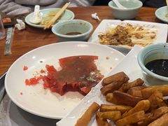 -白记四益轩(枣林前街店)
