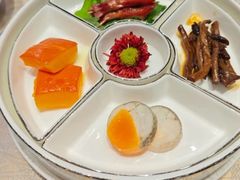 -酒蜻蜓·庭院私房菜(天元东路店)