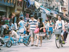 -清平路水族市场