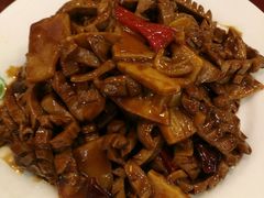 -北京小肠陈饭庄(方庄店)