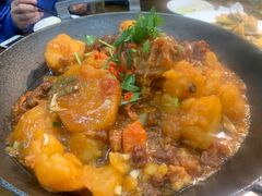 -老兵食堂(景新街店)