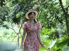 -福建鲤鱼洲酒店