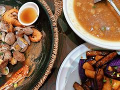 -阿毛饭店(和义路店)