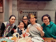 -1886德国汽车餐厅(外滩中央店)