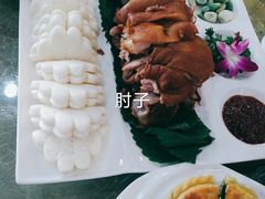 -高德海鲜舫(黄河南大街店)