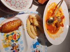 -渝月·川菜(海岸城店)