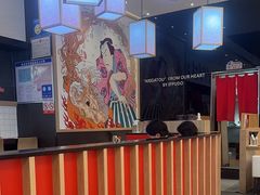 -一風堂拉面(深圳湾万象城店)