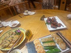 -德胜轩正宗顺德菜(宝安沙井会展中心店)