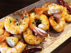 -G+KITCHEN(龙湖狮山天街店)