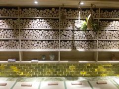 -健身浴池(站前街店)