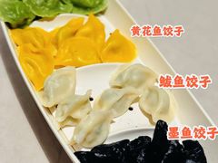 -船歌·鱼水饺青岛菜(闽江二路店)