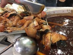 -安吉美渝石锅鱼(芜园西路店)