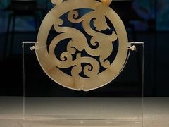 -北京大葆台遗址博物馆