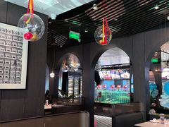 -潮州府·潮菜·砂锅粥(徐家汇店)