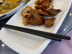 -顺风海鲜港(长寿路店)