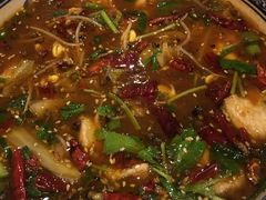 -队长面馆 La Pasteria del Capitano