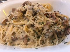 -HELLO 27 意面·沙拉·帕尼尼