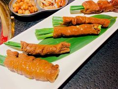 -伊茉家的烤肉店(勒泰中心店)