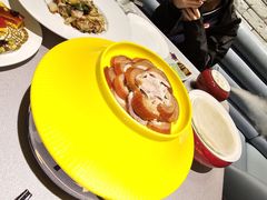 -花家怡园HUA'S RESTAURANT(崇文门·哈德门广场店)