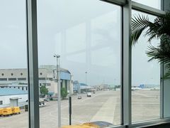 -长沙黄花国际机场-T1航站楼