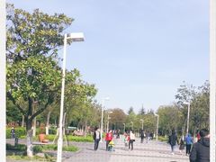 -白塘生态植物园